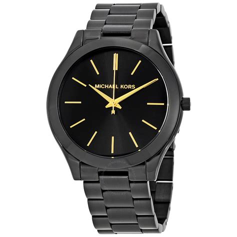 michael kors 3221|michael kors slim runway watch.